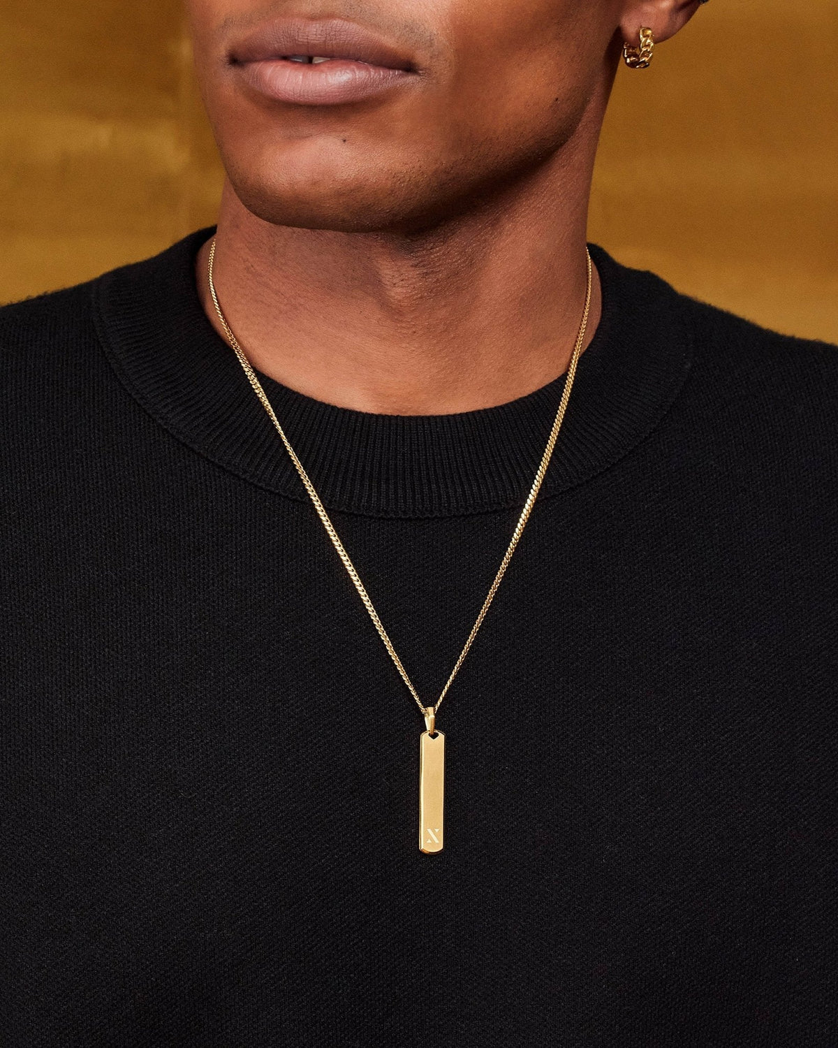 Skyline Pendant