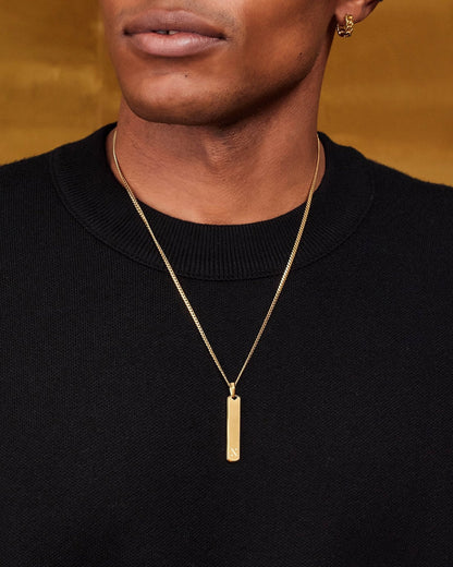 Skyline Pendant