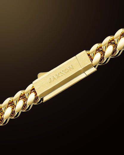 Cuban Link Chain 5mm