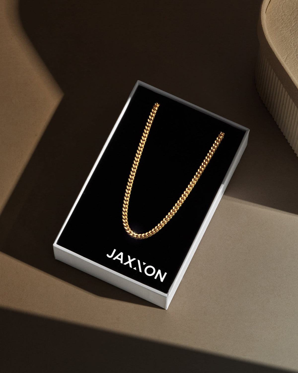 Cuban Link Chain 5mm