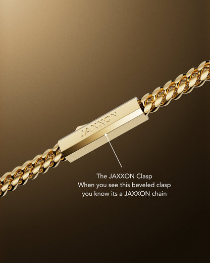 Cuban Link Chain 3mm