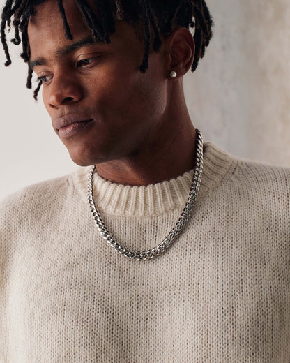 Cuban Link Chain 10mm