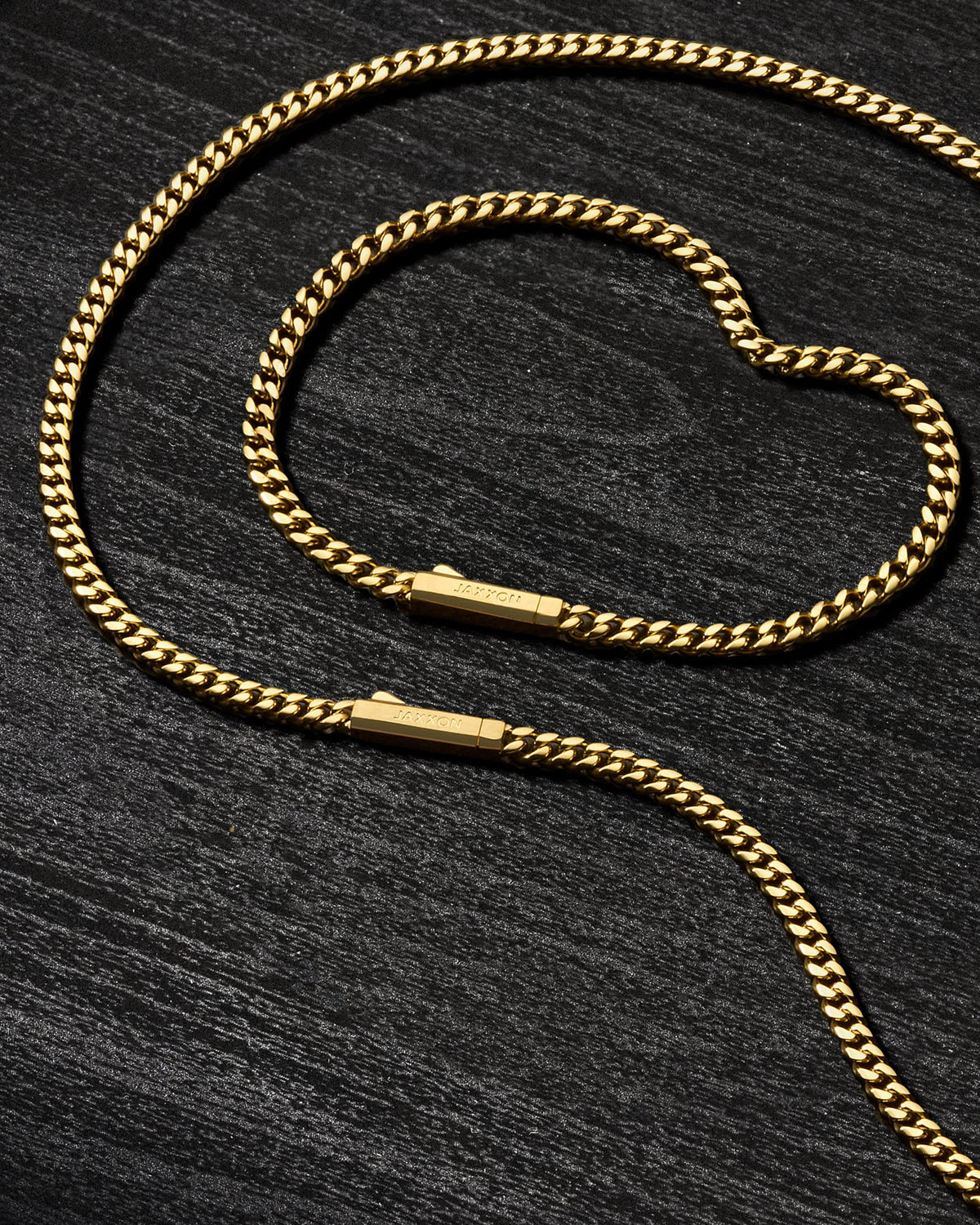 Cuban Set 3mm