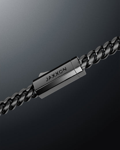 Cuban Link Bracelet 5mm