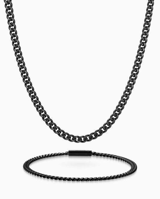 Cuban Set 3mm