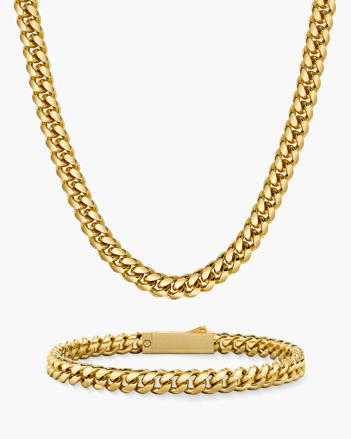 Cuban Set 3mm