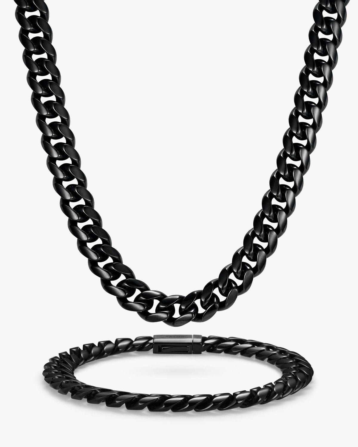 Cuban Set 8mm