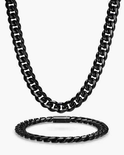 Cuban Set 8mm
