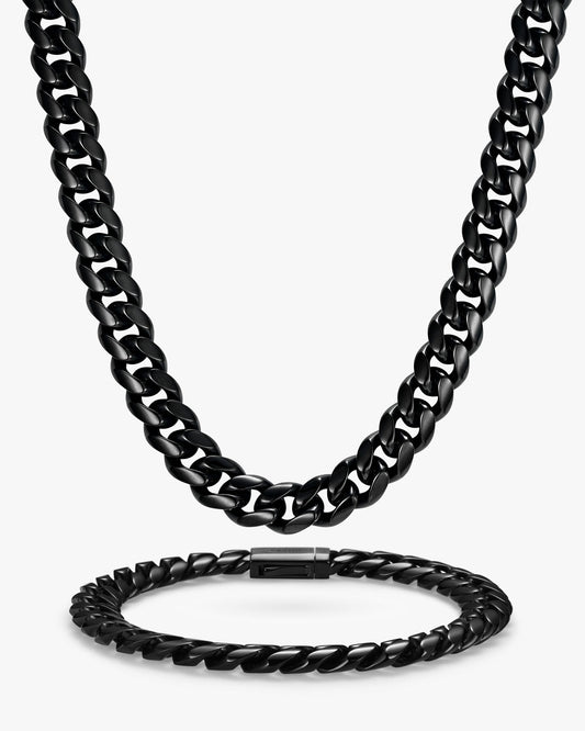 Cuban Set 8mm