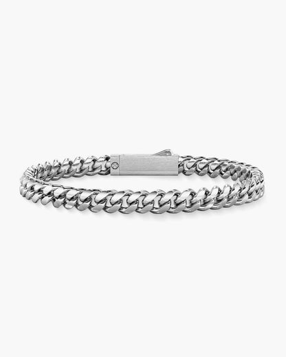 Cuban Link Bracelet 3mm