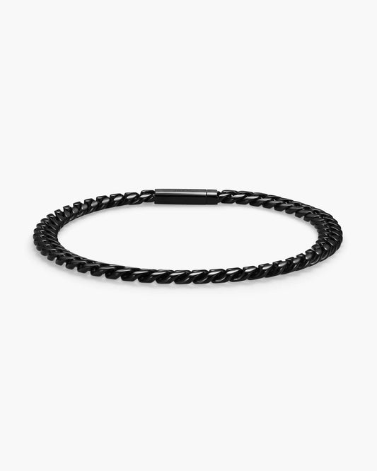 Cuban Link Bracelet 5mm