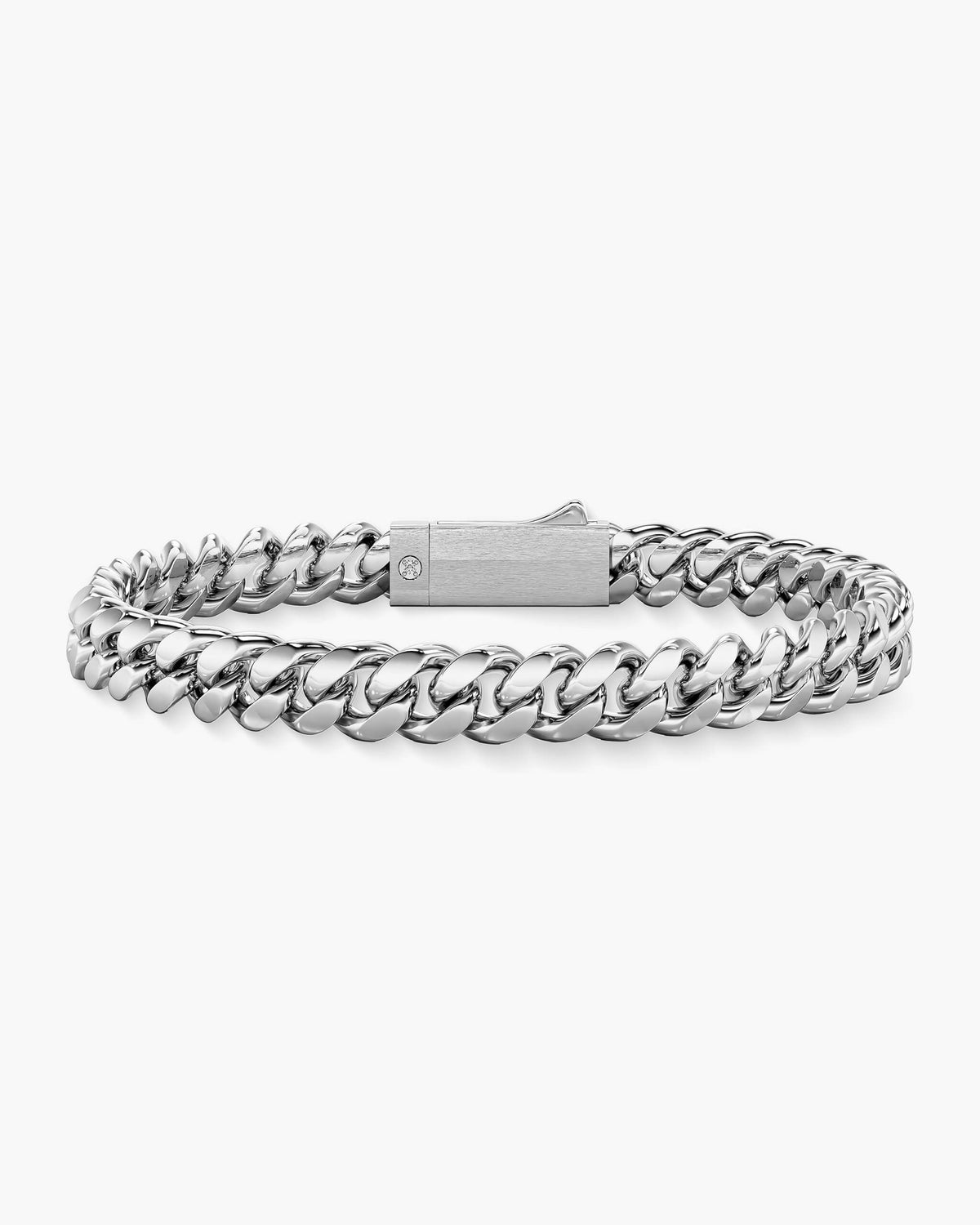 Cuban Link Bracelet 5mm