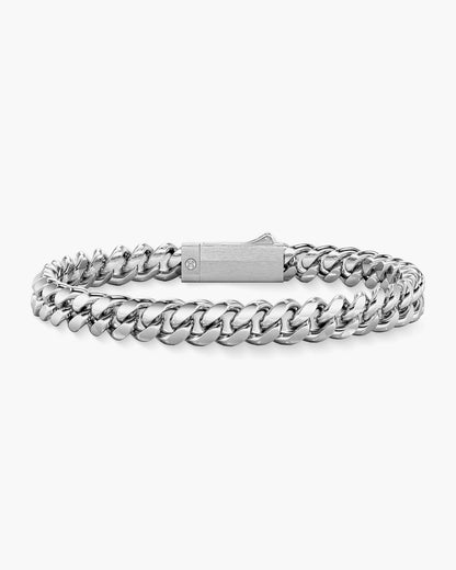 Cuban Link Bracelet 5mm