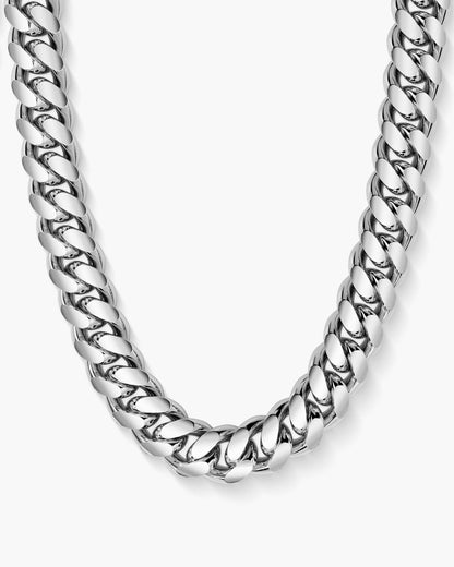 Cuban Link Chain 10mm