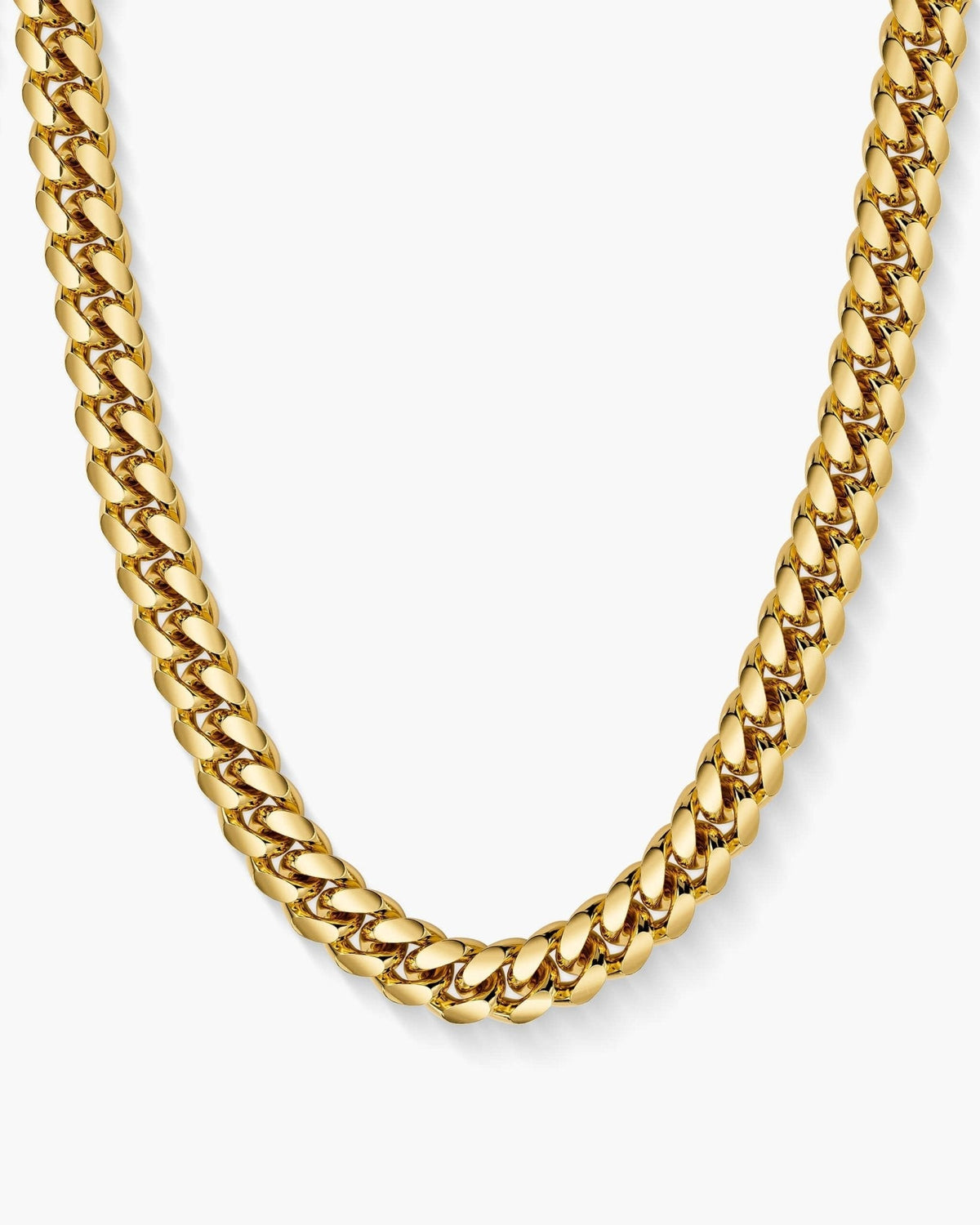 Cuban Link Chain 5mm