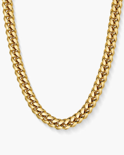 Cuban Link Chain 5mm