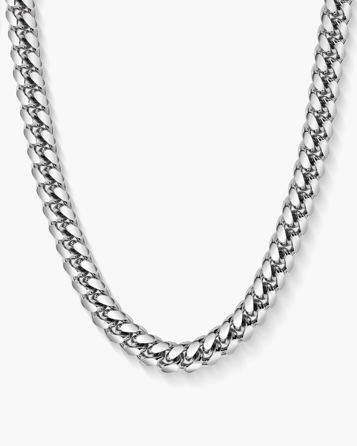 Women's Cuban Link Chain 5mm