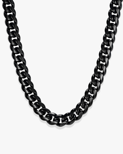 Cuban Link Chain 8mm