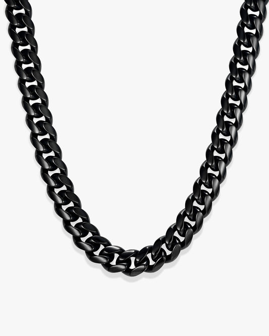 Cuban Link Chain 8mm