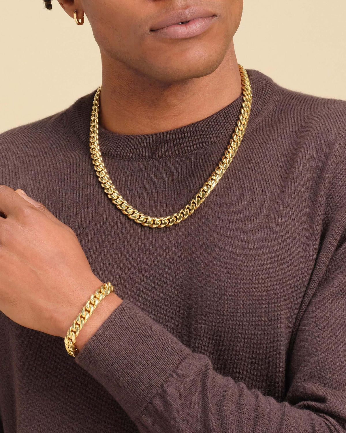 Cuban Set 10mm
