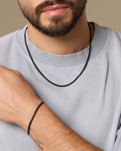 Cuban Set 3mm