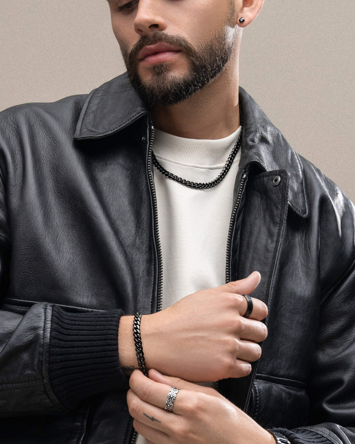 Cuban Set 8mm