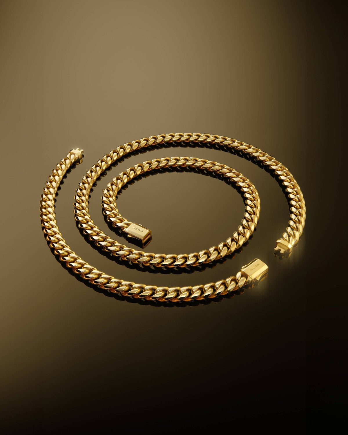 Cuban Set 8mm