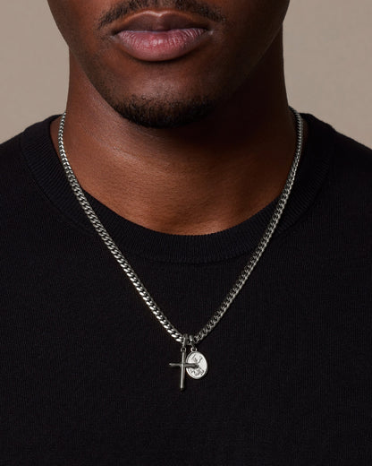 Devotion Pendant Stack