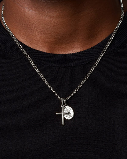 Devotion Pendant Stack