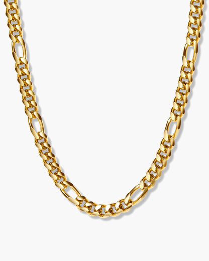 Youth Figaro Chain 5mm