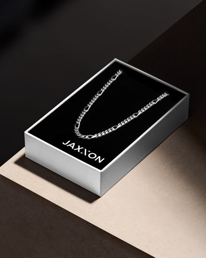 Figaro Chain 5mm