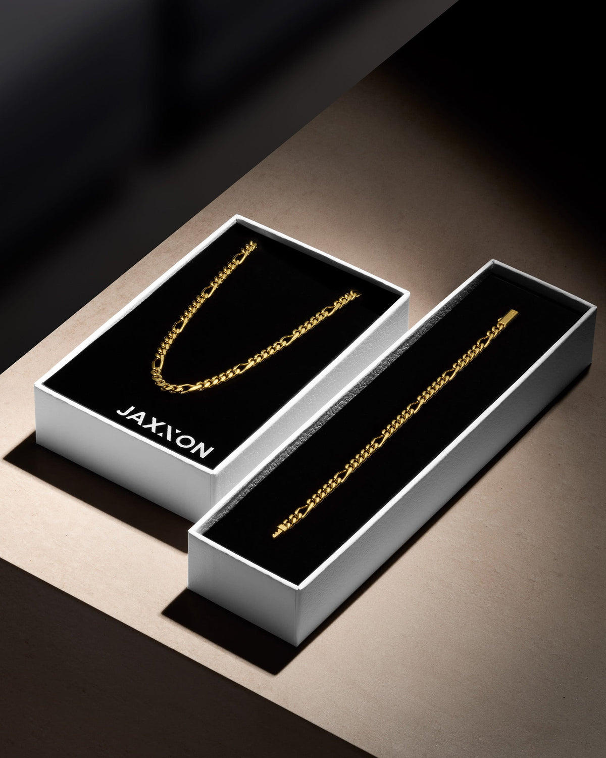 Figaro Set 5mm