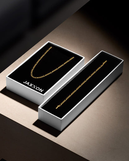 Figaro Set 3mm