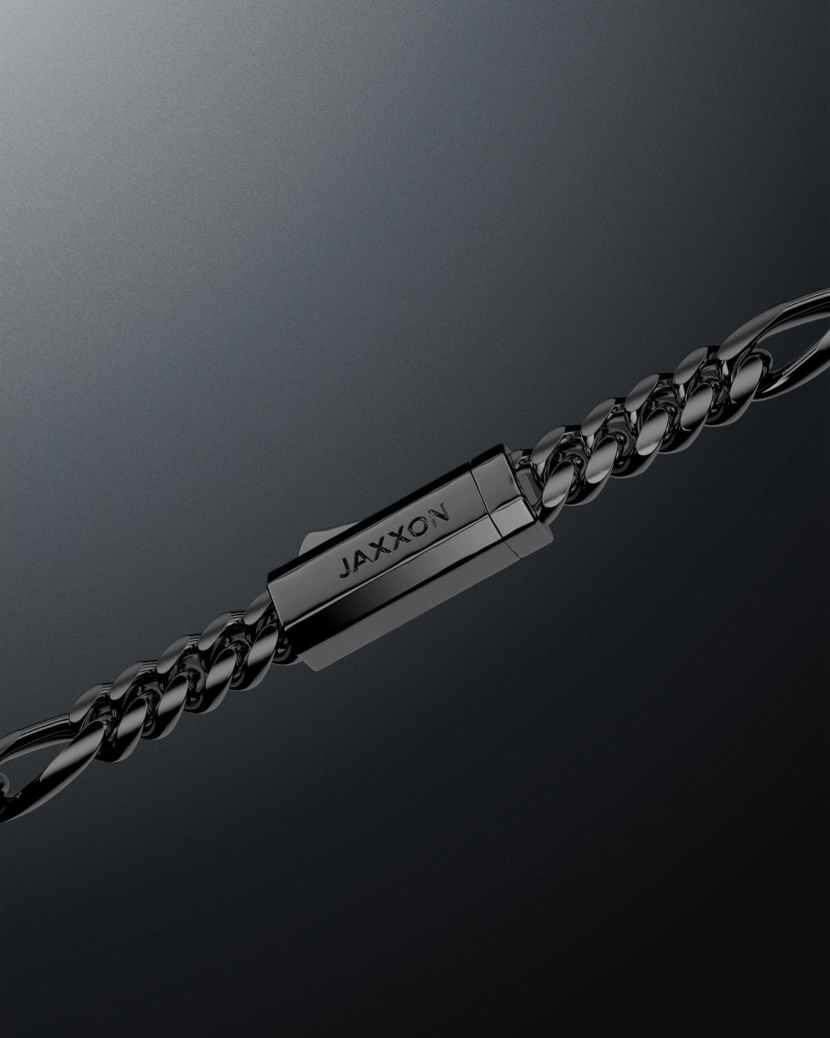 Figaro Chain 5mm