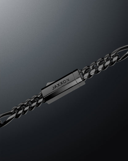 Figaro Chain 5mm