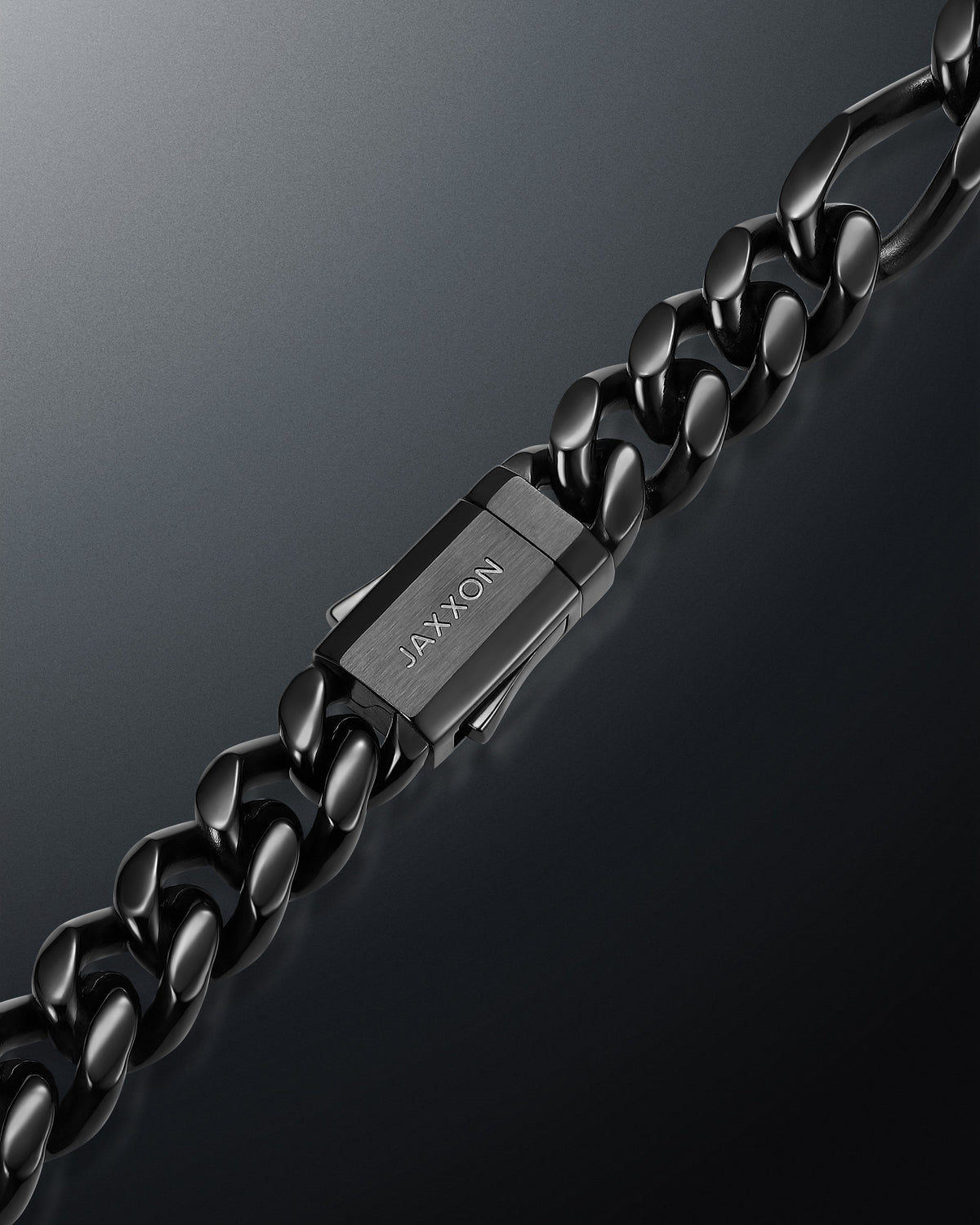 Figaro Chain 8mm
