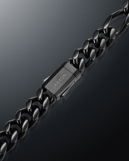 Figaro Chain 8mm