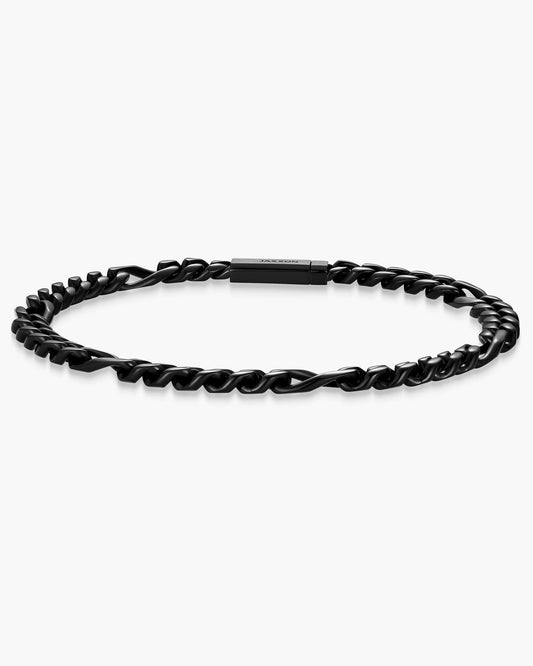 Figaro Bracelet 5mm
