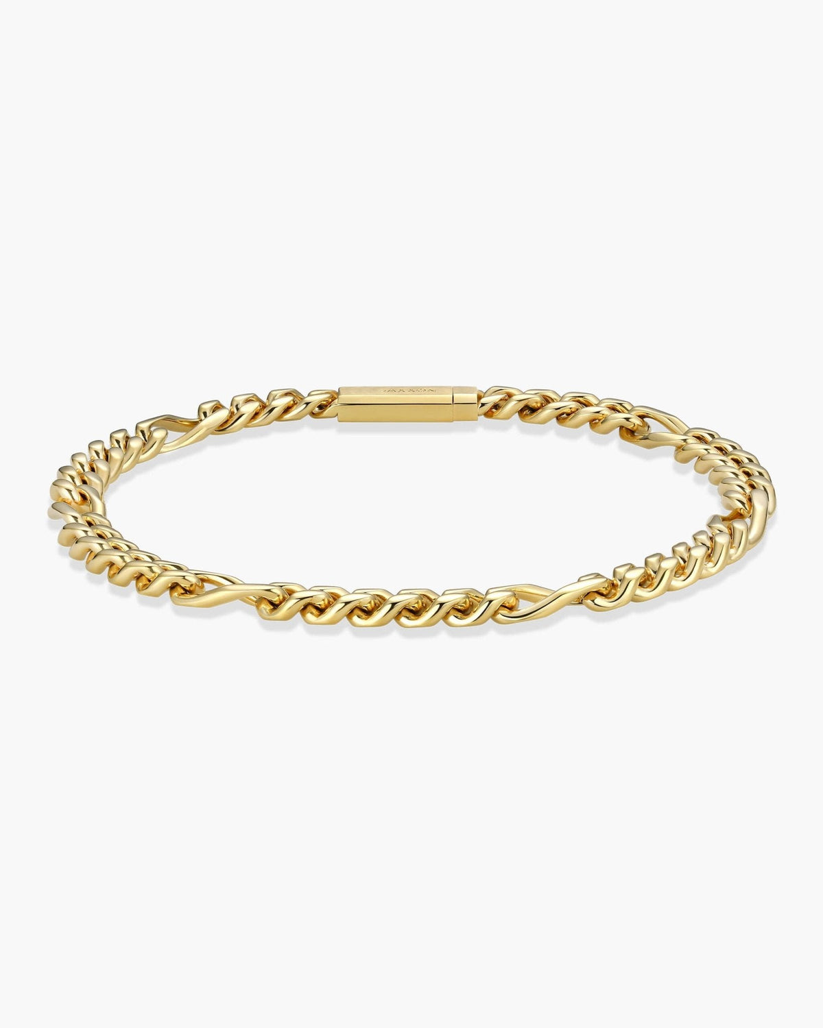 Women's Figaro Bracelet 5mm