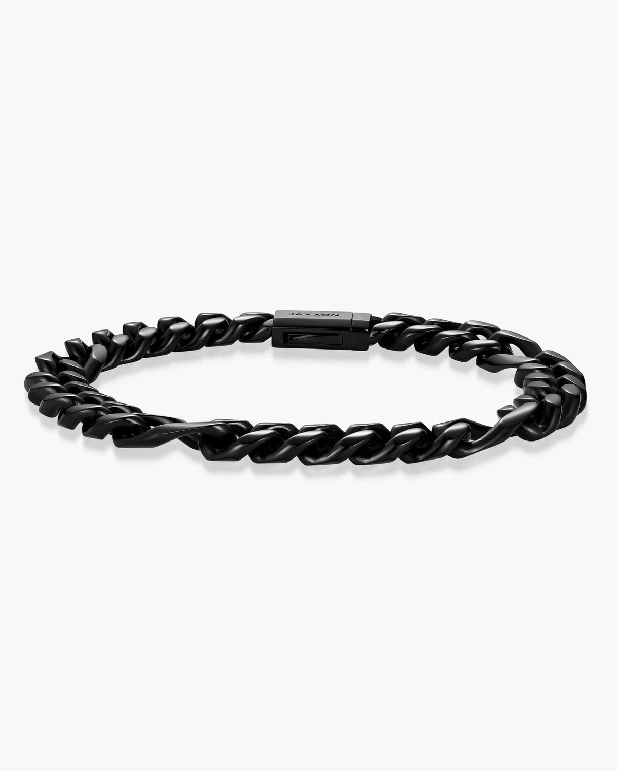 Figaro Bracelet 8mm