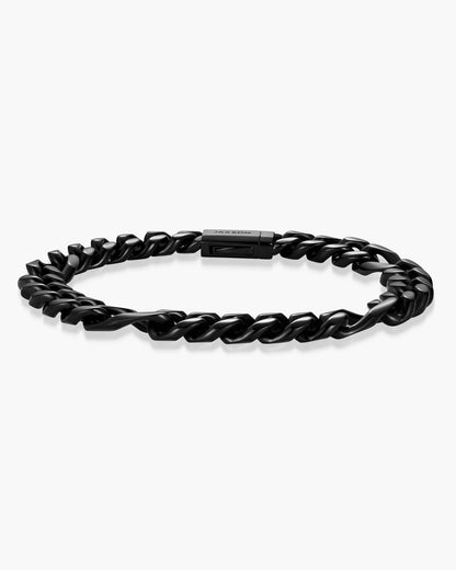 Figaro Bracelet 8mm