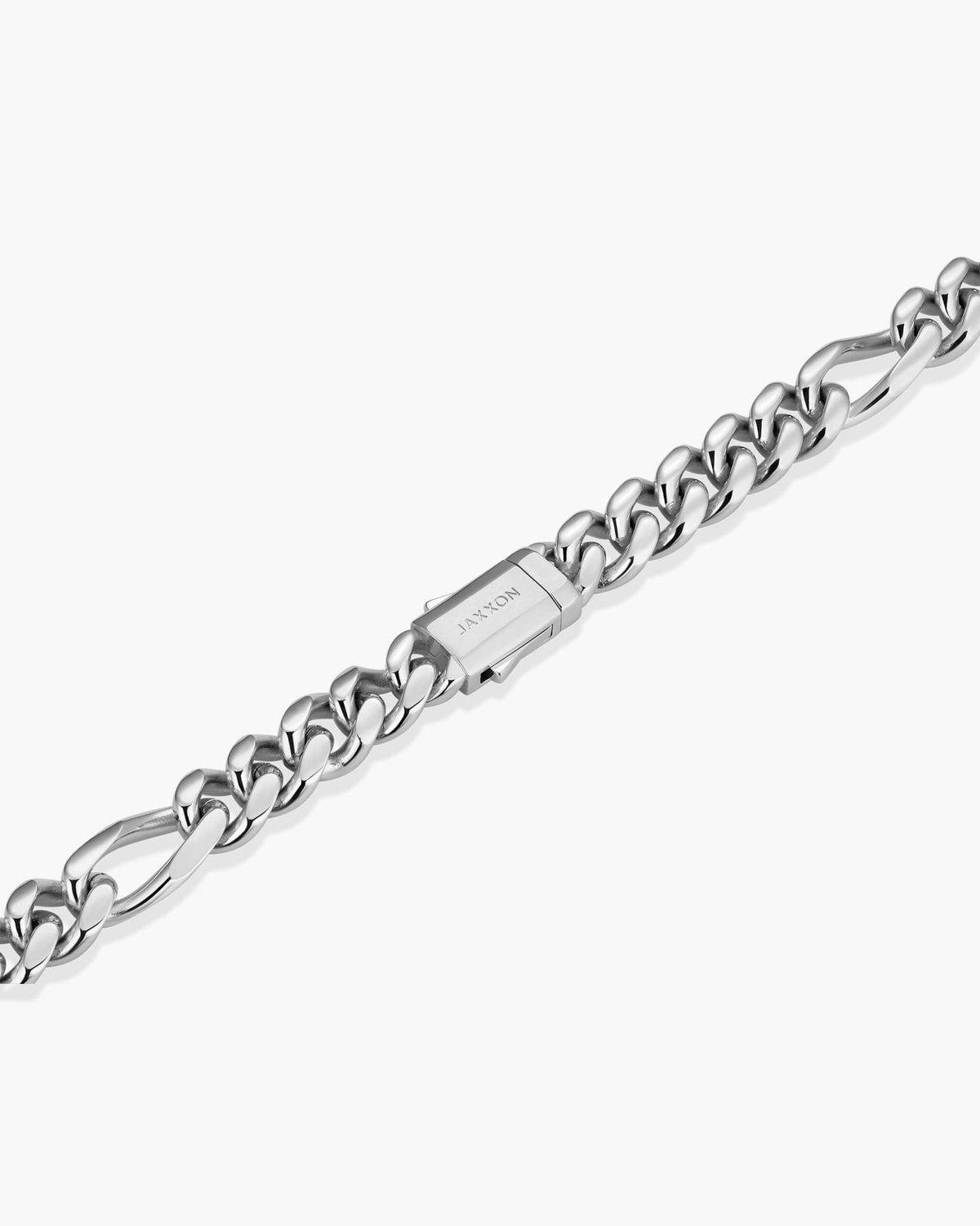 Women's Figaro Bracelet 8mm