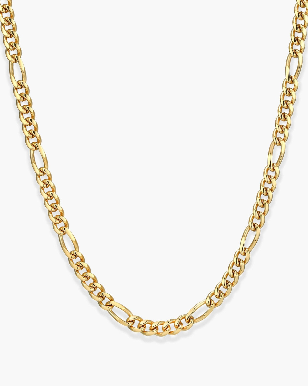 Women's Figaro Chain 3mm