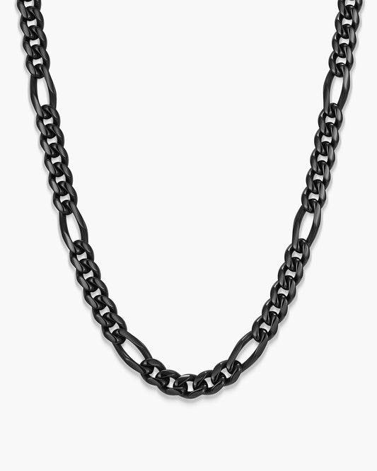 Figaro Chain 5mm