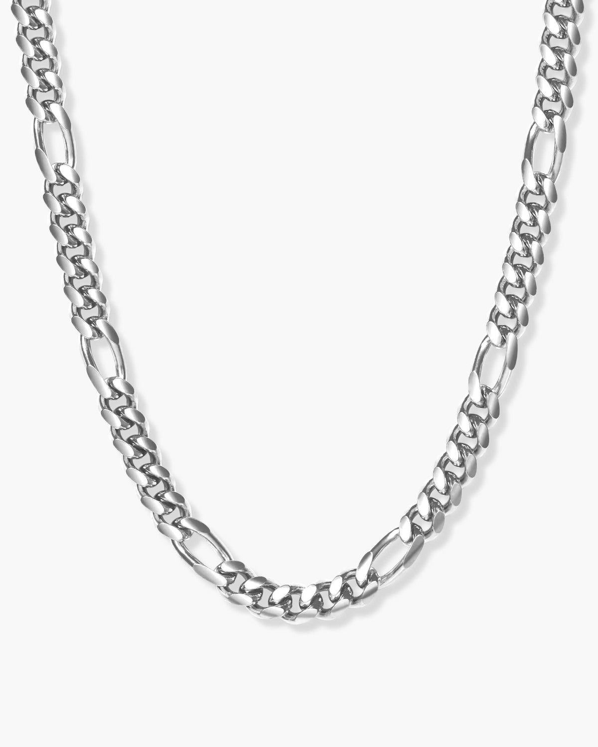 Women's Figaro Chain 5mm
