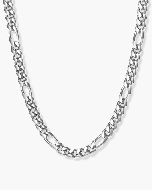 Women's Figaro Chain 5mm