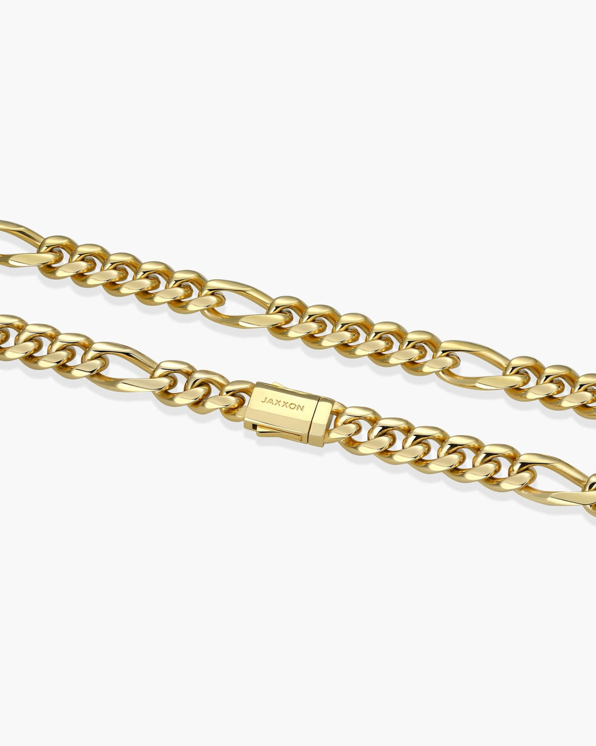 Youth Figaro Chain 8mm