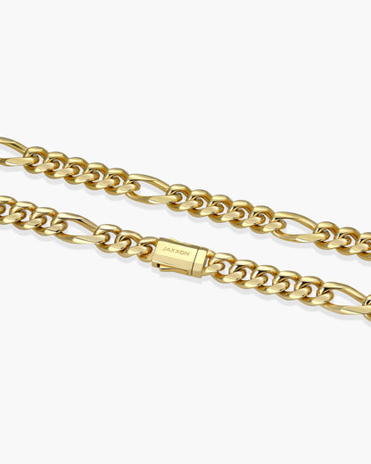 Youth Figaro Chain 8mm