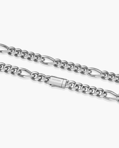 Youth Figaro Chain 8mm