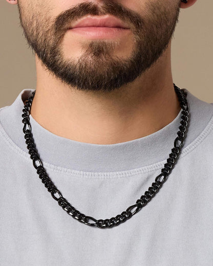 Figaro Chain 8mm